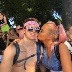 Meet your Posher, Justin